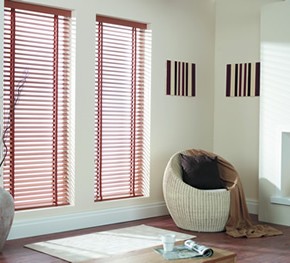 Venetian Window Blinds