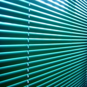 Vinyl Window Blinds